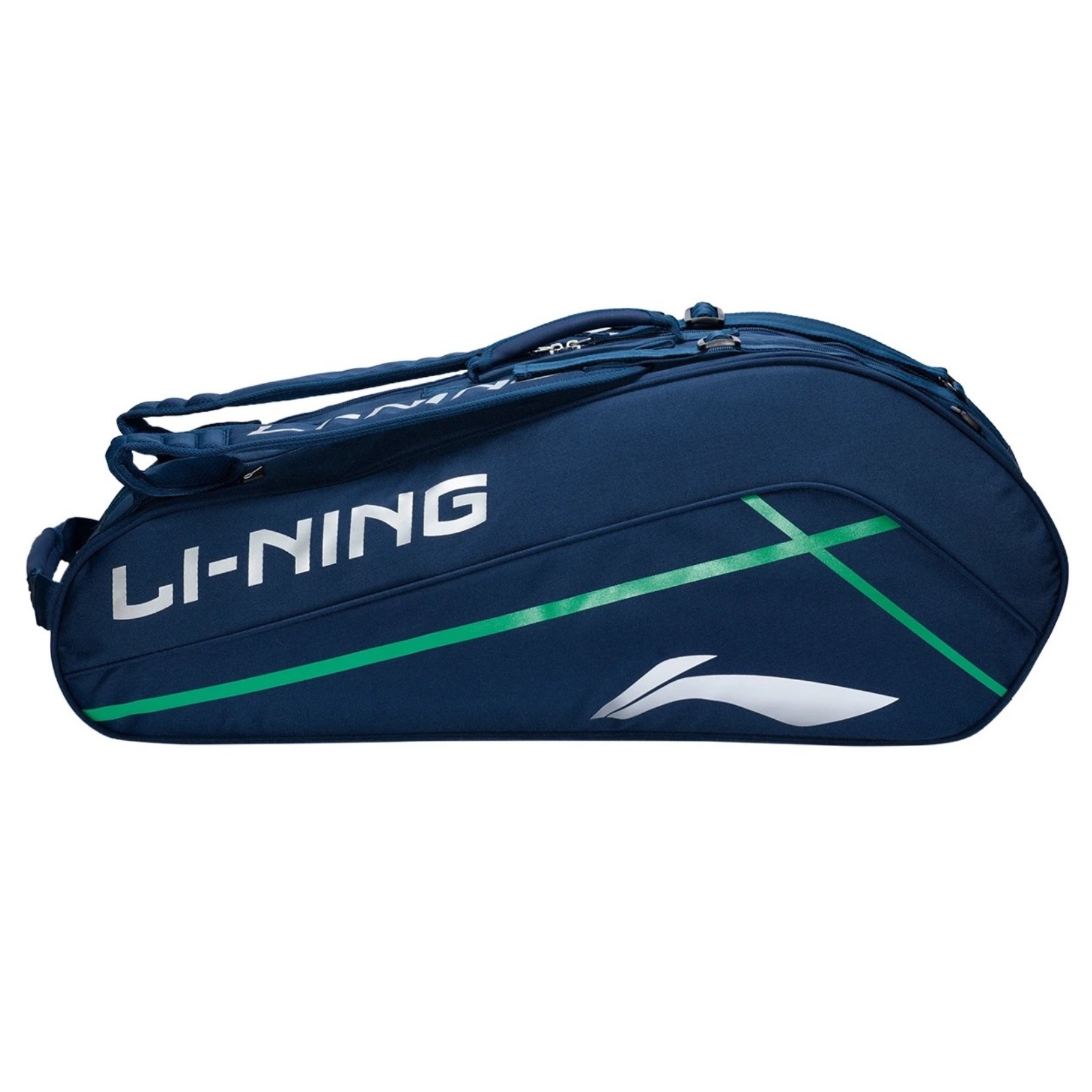 Billede af Li-Ning ABJT059-2 Bag Corner Blue/Green